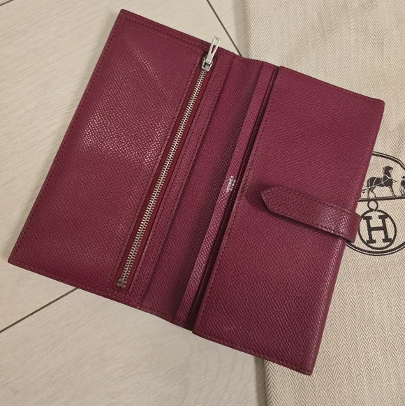 Hermes Wallet - Picture 6 of 8